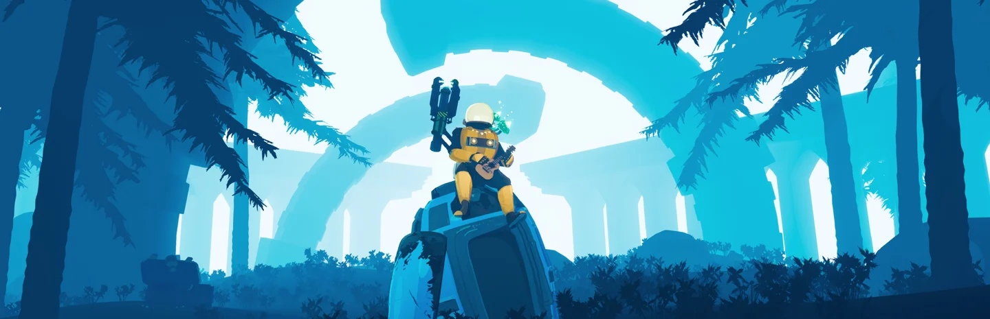 Risk of Rain 2 game artwork