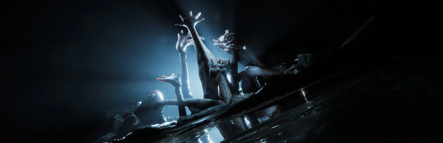 Sons of the Forest game artwork