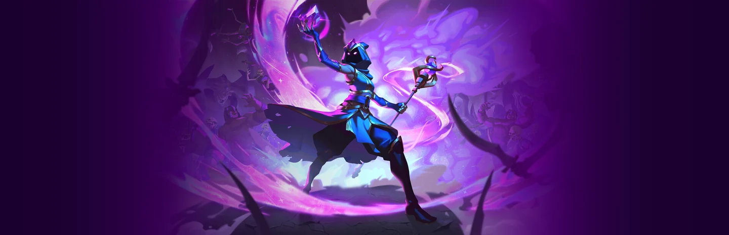 Soulstone Survivors game artwork