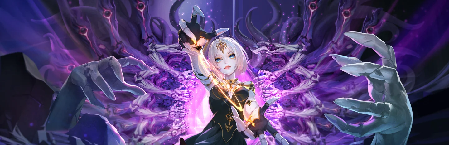 Torchlight: Infinite game artwork