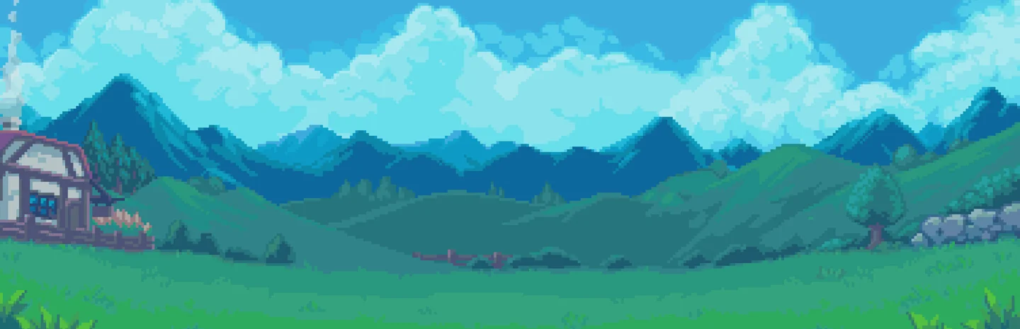 Travellers Rest game artwork