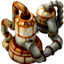 Related icon: Oil refinery — Oil Processing Chain