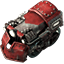 Related icon: Locomotive — Train Mining Outpost