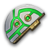 Related icon: Final Fantasy XIV item icon: Allagan Tomestone of Mathematics.