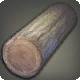 Final Fantasy XIV item icon: Rarefied Acacia Log.