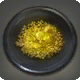 Related icon: Final Fantasy XIV item icon: Sungilt Aethersand.