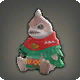 Related icon: Final Fantasy XIV item icon: Wind-up Mamool Ja.