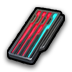 Final Fantasy XIV item icon: Allagan Tomestone of Poetics.