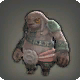Related icon: Final Fantasy XIV item icon: Wind-up Yok Huy.