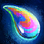 Aether-Rich Sap — Aether-Rich Sap from Shipwreck Strand Events