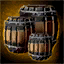Related icon: War Supplies — Drizzlewood Coast South and North Meta Chains