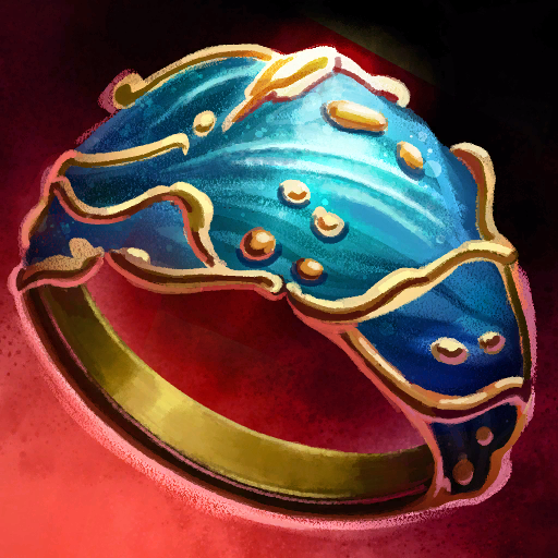 Endless Summer — Endless Summer Legendary Ring Progress