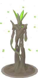Related icon: Old School RuneScape boss artwork: Hespori, representing the Hespori half of this guide.