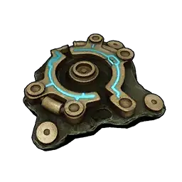 Ancient Civilization Parts, the item named in this Palworld guide. Ancient Civilization Parts