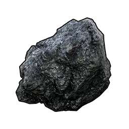 Coal, the item named in this Palworld guide. Coal