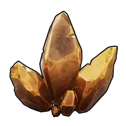 Ore, the item named in this Palworld guide. Ore