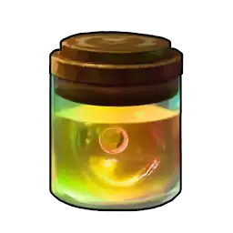 High Quality Pal Oil, the item named in this Palworld guide. High Quality Pal Oil