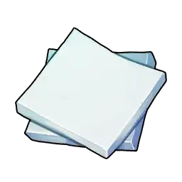 Polymer, the item named in this Palworld guide. Polymer