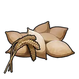 Wheat Seeds, the item named in this Palworld guide. Wheat Seeds