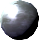 Related icon: RuneScape (RS3) item icon: Bogolin telepearl, representative only.