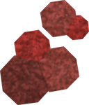 RuneScape (RS3) item icon: Crimson ichor.