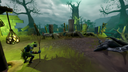 Related icon: RuneScape (RS3) activity artwork: Fenmoor Totems.