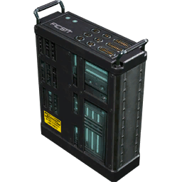 Satisfactory item icon: AI Limiter.
