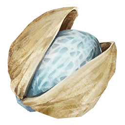 Satisfactory item icon: Beryl Nut.