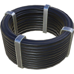 Satisfactory item icon: Cable.