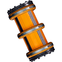 Satisfactory item icon: Fuel.