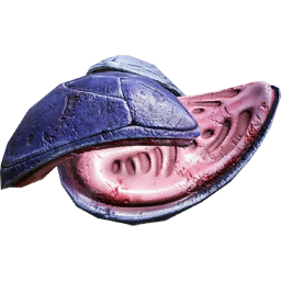 Satisfactory item icon: Hatcher Remains.