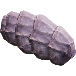 Satisfactory item icon: Hog Remains.