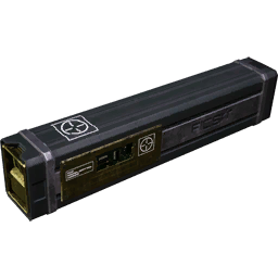 Satisfactory item icon: Homing Rifle Ammo.