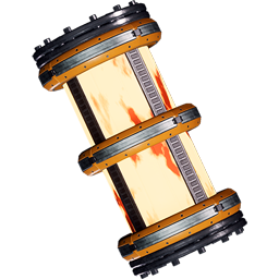 Satisfactory item icon: Ionized Fuel.