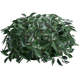 Satisfactory item icon: Leaves.