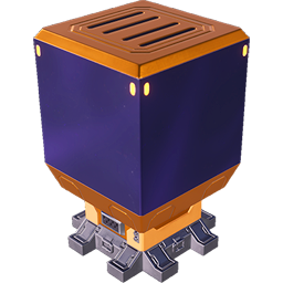 Satisfactory item icon: Neural-Quantum Processor.