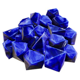 Satisfactory item icon: Polymer Resin.