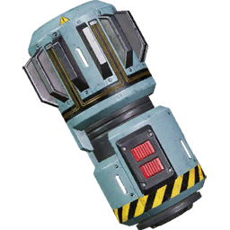 Official Satisfactory game icon for Pulse Nobelisk. Satisfactory item icon: Pulse Nobelisk.