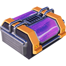 Satisfactory item icon: Reanimated SAM.
