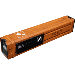 Satisfactory item icon: Rifle Ammo.
