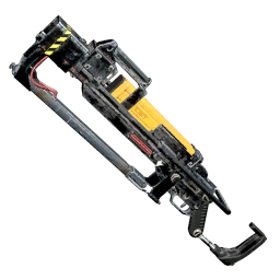 Satisfactory item icon: Rifle.