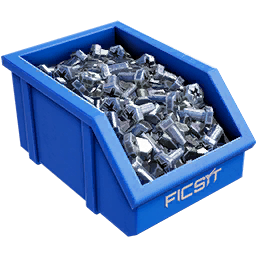 Satisfactory item icon: Screws.