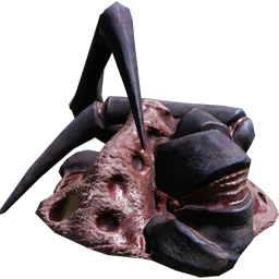 Satisfactory item icon: Stinger Remains.