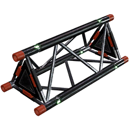 Satisfactory item icon: Versatile Framework.