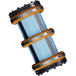 Satisfactory item icon: Water.