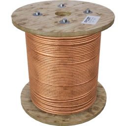 Satisfactory item icon: Wire.