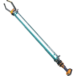 Satisfactory item icon: Xeno-Basher.