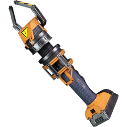 Satisfactory item icon: Xeno-Zapper.
