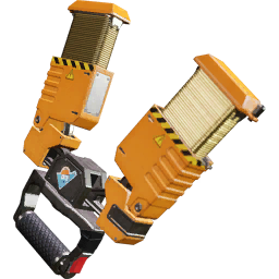 Satisfactory item icon: Zipline.