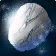 World of Warcraft item icon: Adamantite Ore.